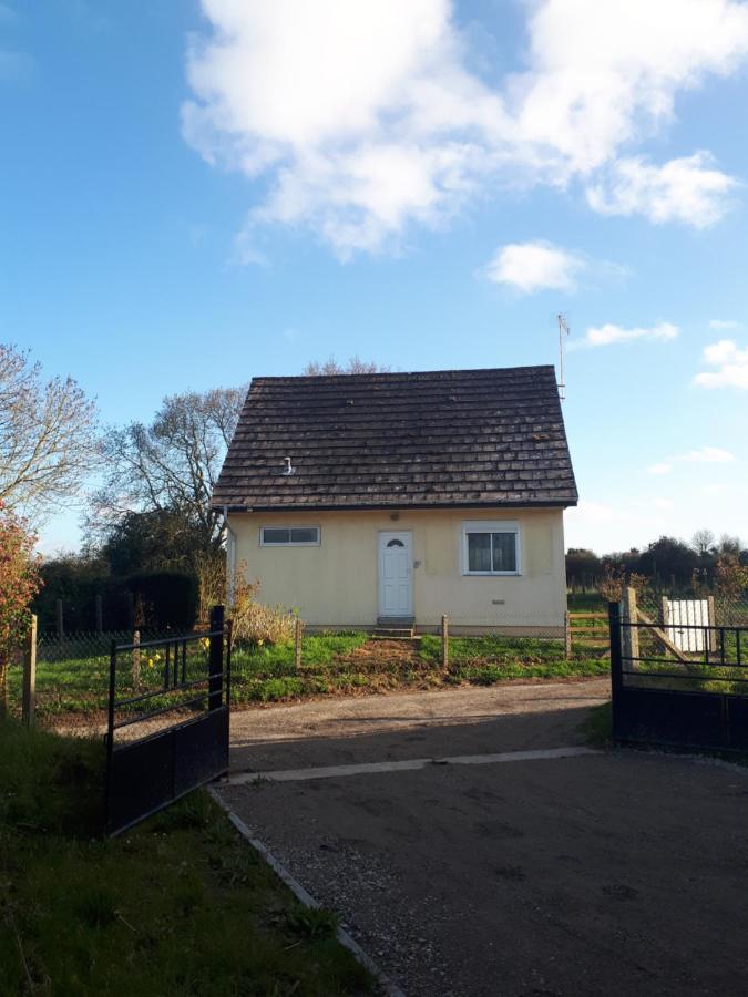 En Chemin Vers Etretat Les Loges  Exterior photo